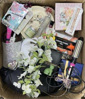 Used Bric-a-Brac Wholesale from England