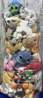Used Soft Toys Wholesale