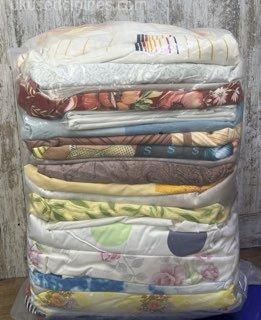 Used Cotton Bedding Wholesale