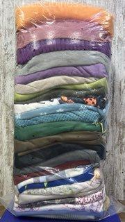 Used Blankets Wholesale