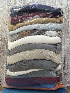 Used Blankets Wholesale