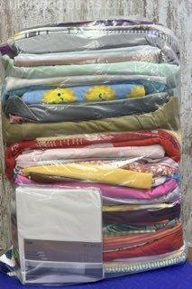 Used Household Linen Wholesale