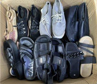 Used Shoes Mix Wholesale Germany
