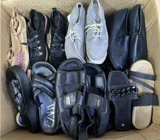 Used Shoes Mix Wholesale Germany