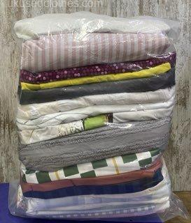 Used Homeware Wholesale Extracream Grade