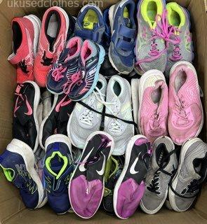 Used Children’s Shoes Wholesale