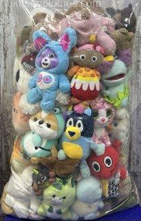 Used Soft Toys Wholesale