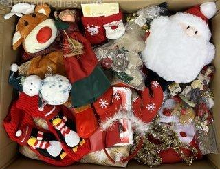 Used New Year Mixed Lot Wholesale