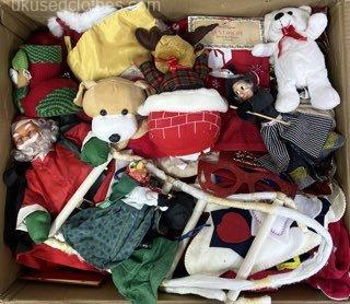 used-new-year-mix-wholesale