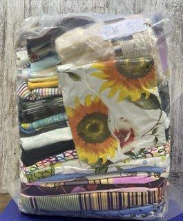 Used Cream Sort Household Refuse Wholesale