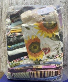 Used Cream Sort Household Refuse Wholesale