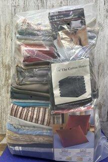 Used Cream Sort Household Goods Wholesale