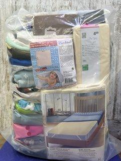 Used Home Linen Wholesale