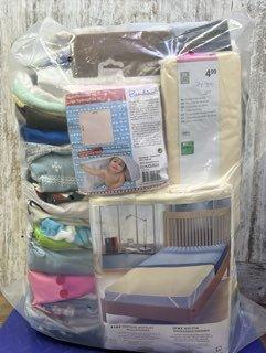 Used Home Linen Wholesale