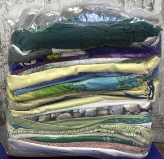 Used Cotton Bedding Wholesale