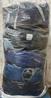 Used Jackets Wholesale