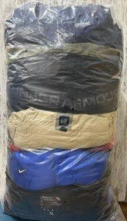 Used Windbreaker Jackets Wholesale