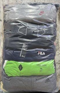 Used Sweatshirts Wholesale Bulk