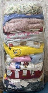 Used England Kids Clothes Wholesale Mix