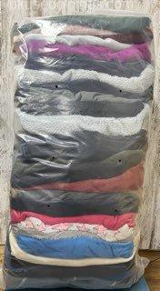 Used Fleece Wholesale 2nd Grade Belgium