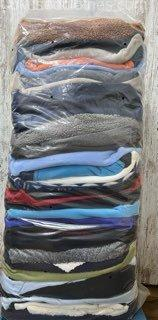 Used Fleece Wholesale Bulk