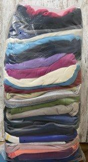 Used Fleece Wholesale Bulk