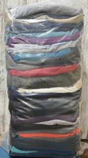 Used Fleece Wholesale Bulk