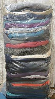 Used Fleece Wholesale Bulk