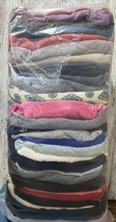 Used Fleece Wholesale Bulk