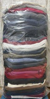 Used Fleece Clothing Wholesale