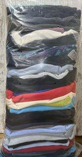 Used Fleece Wholesale Belgium Extra Grade