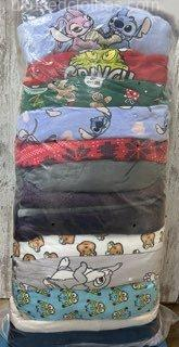 Used Wholesale Pajamas, Robes & Kigurumi