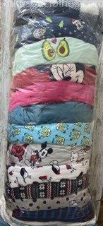 Used Wholesale Pajamas, Robes & Kigurumi
