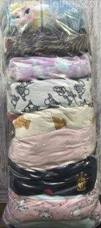 Used Wholesale Pajamas and Robes with Defects