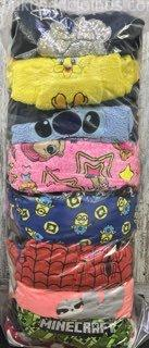 Used Children's Sleepwear Wholesale