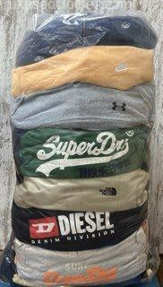 Used Sweatshirts Wholesale