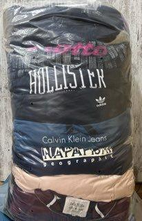 Used Sweatshirts Wholesale