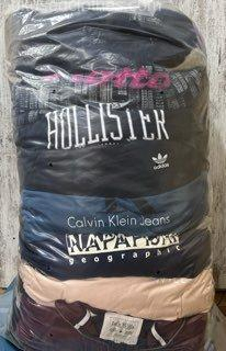 Used Sweatshirts Wholesale