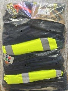 Used Workwear Wholesale