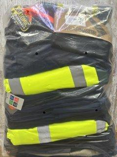 Used Workwear Wholesale