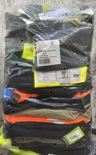 Used Workwear Wholesale