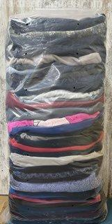 Used Fleece Wholesale Bulk