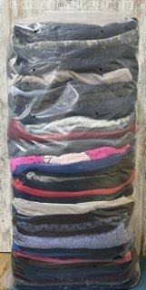 Used Fleece Wholesale Bulk