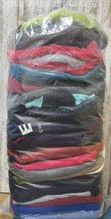 Used Fleece Clothing Wholesale