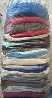 Used Fleece Wholesale 2nd Grade