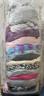 Used Wholesale Pajamas Bulk Supply