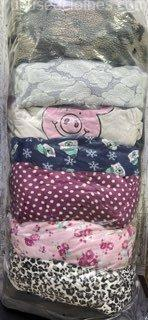 Used Pajamas and Robes Wholesale