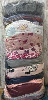 Used Pajamas Wholesale
