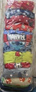 Used Children's Pajamas, Robes & Kigurumi Wholesale