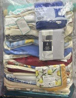 Used Table Linen Wholesale